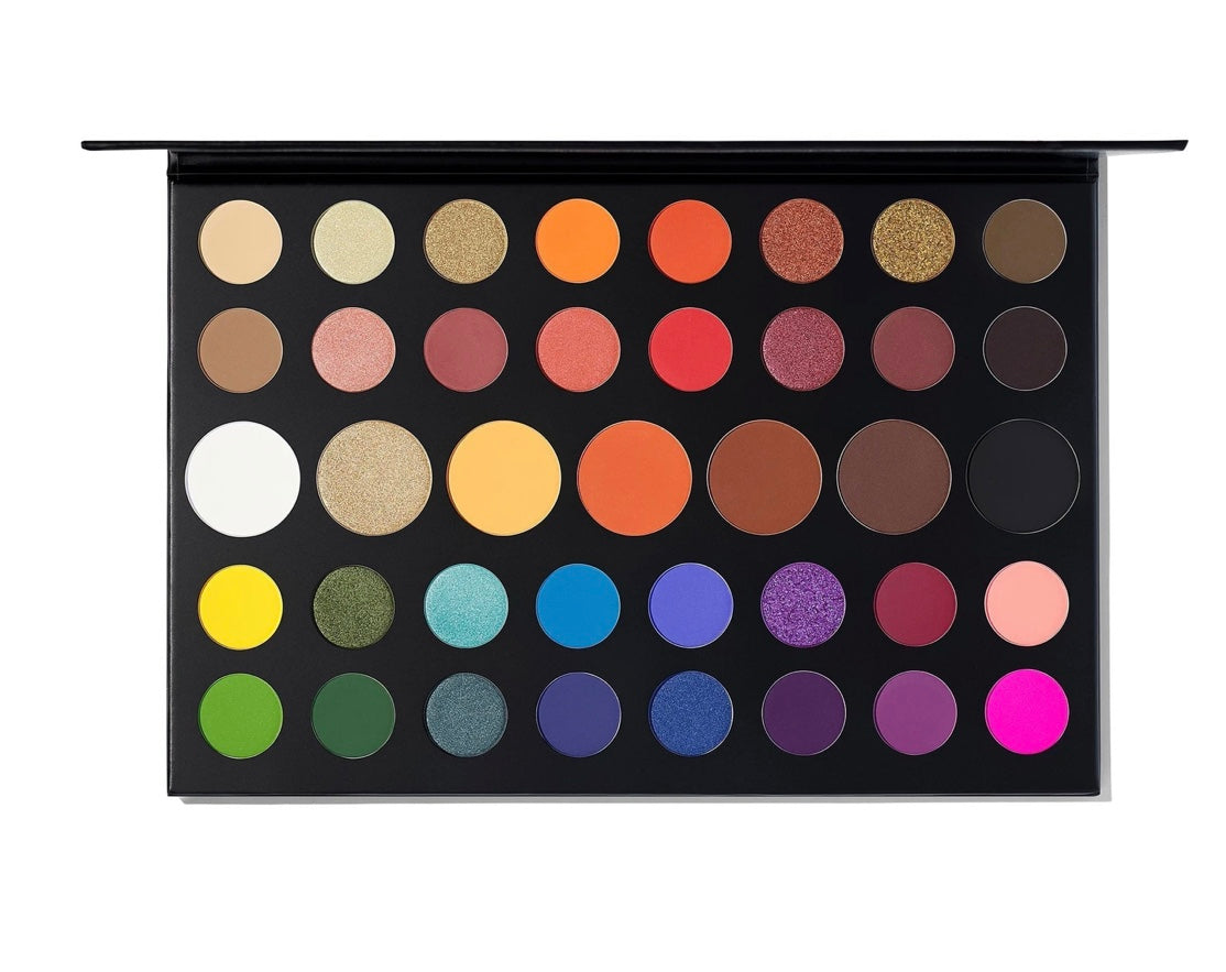 Eyeshadow Palettes