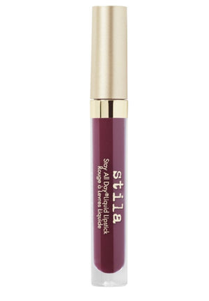 Stila Stay All Day Liquid Lipstick Beso Shimmer