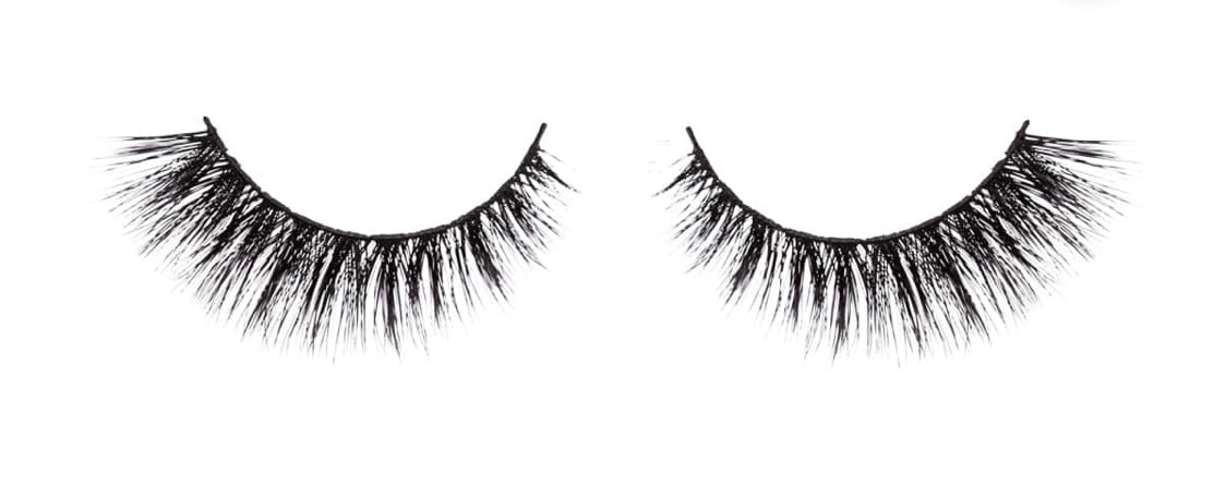 PRO Eyelashes 3D Cruelty-Free Luxe Lashes