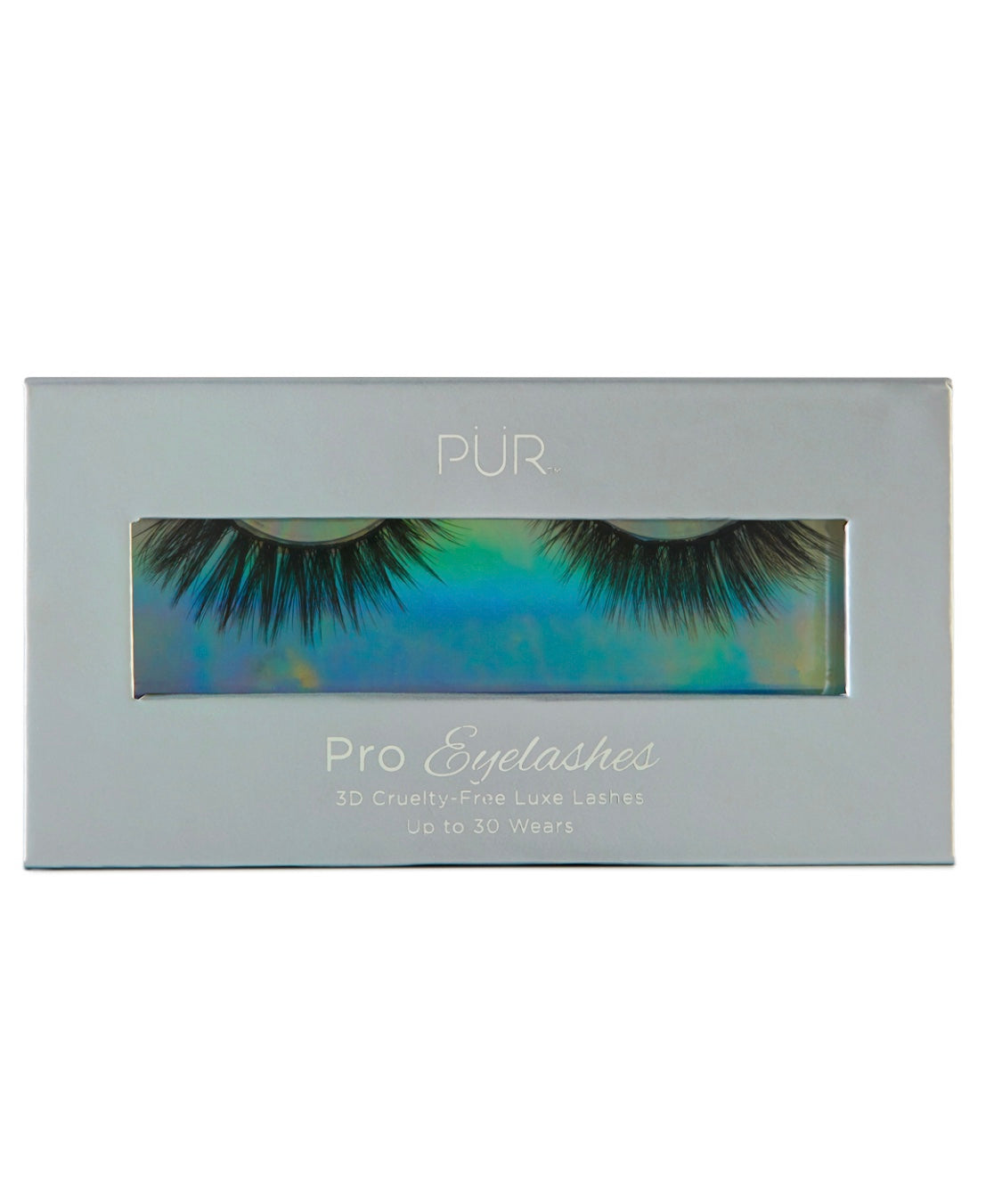 PRO Eyelashes 3D Cruelty-Free Luxe Lashes