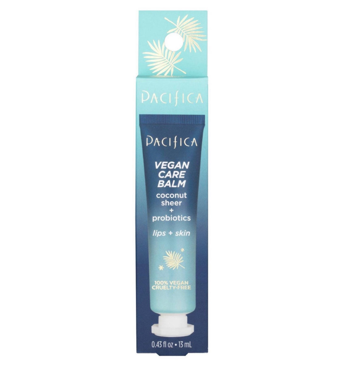 Pacifica Vegan Care Balm