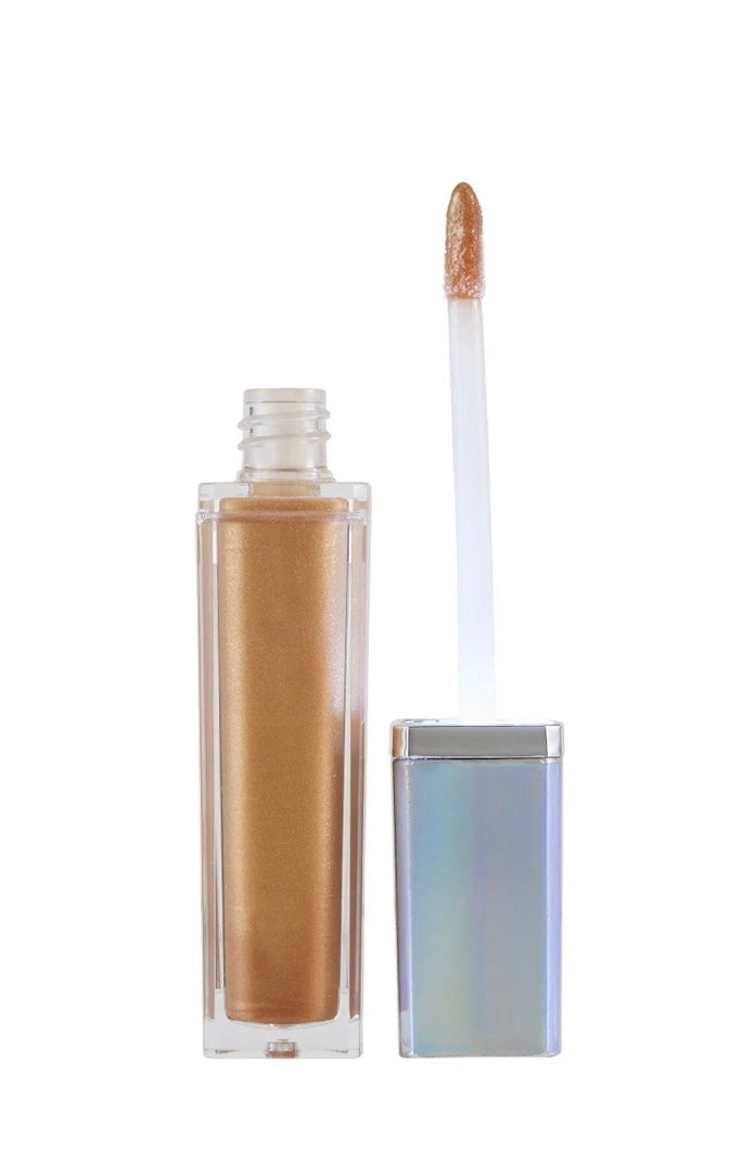 PUR Cosmetics Out of The Blue Light Up High Shine Lip Gloss