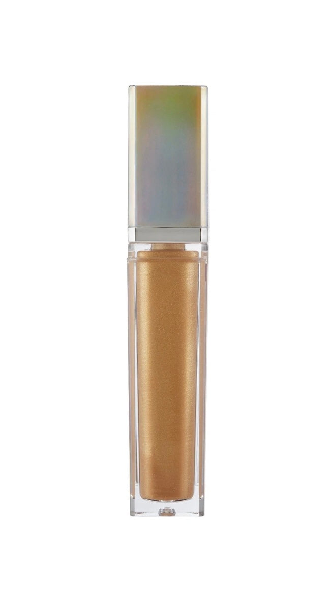 PUR Cosmetics Out of The Blue Light Up High Shine Lip Gloss