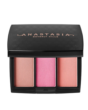 Anastasia Blush Trio