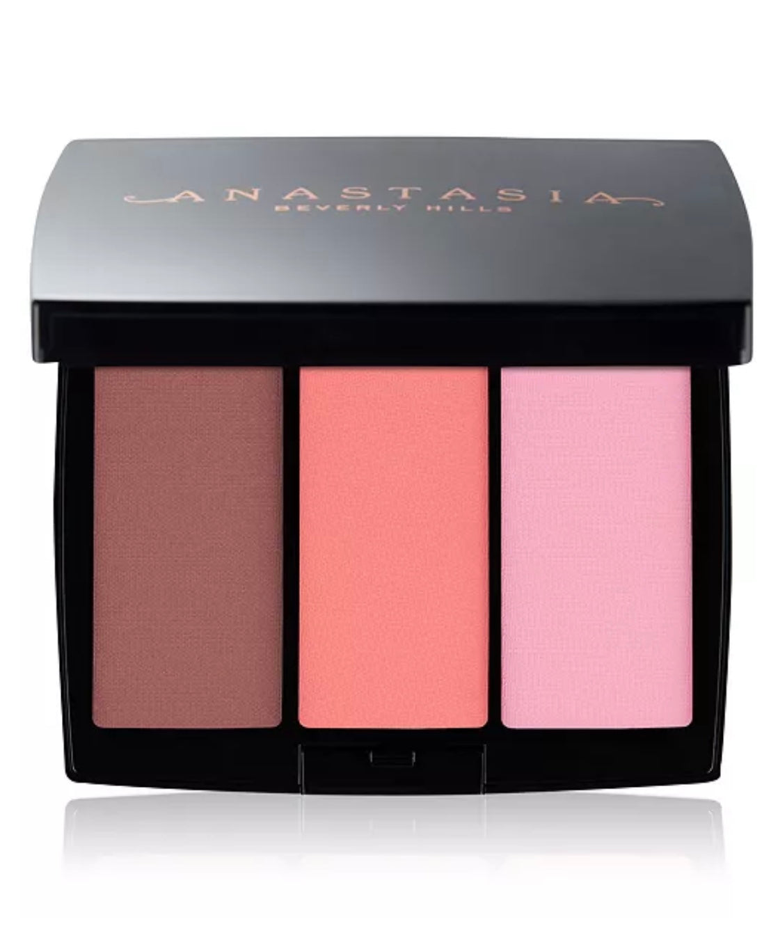 Anastasia Blush Trio